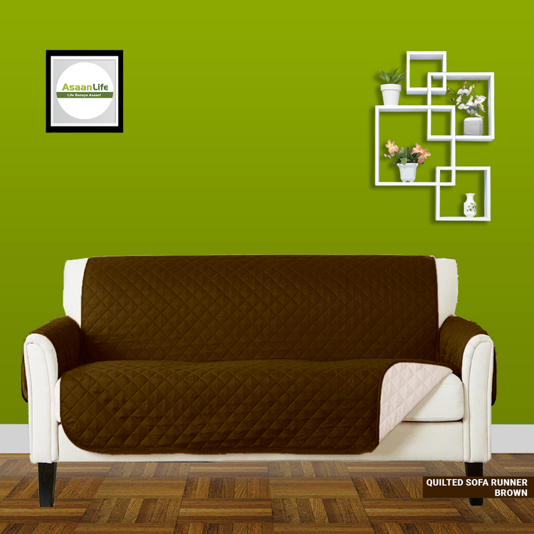 Quilted Sofa Covers