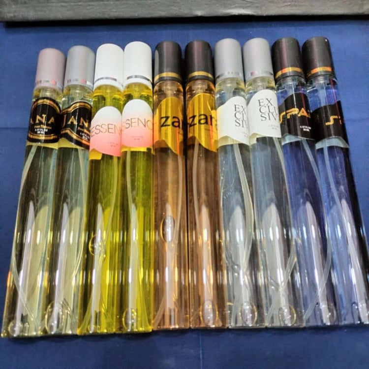 J Dot Perfume Tester 35 ML