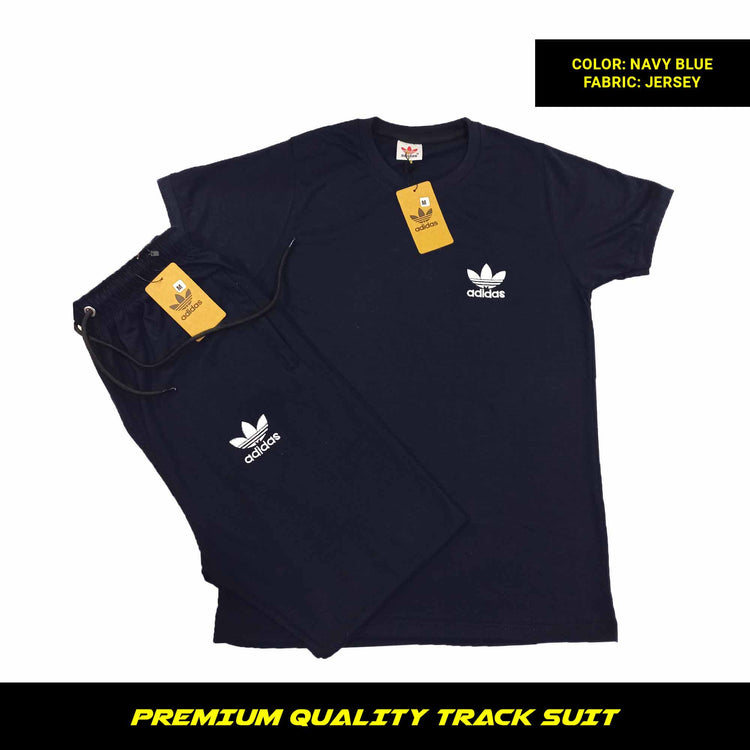 Men's Summer Tracksuits for a Stylish and Comfortable Summer