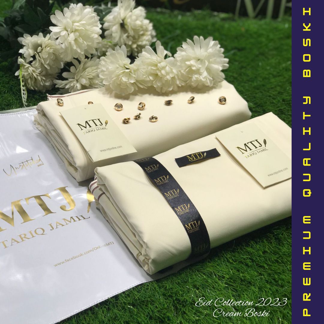 MTJ Premium Quality BOSKI