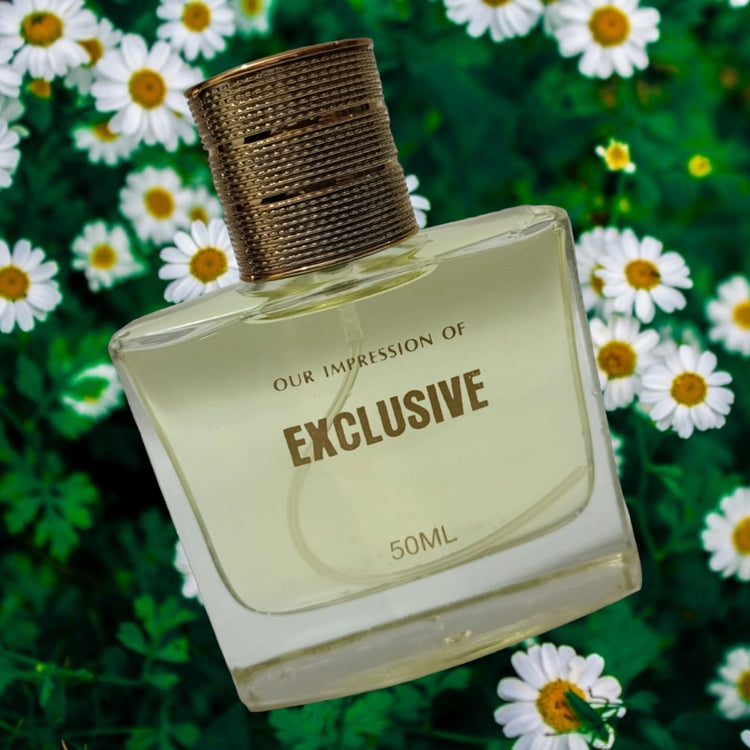 J Dot Perfume Impressions - 50 ML