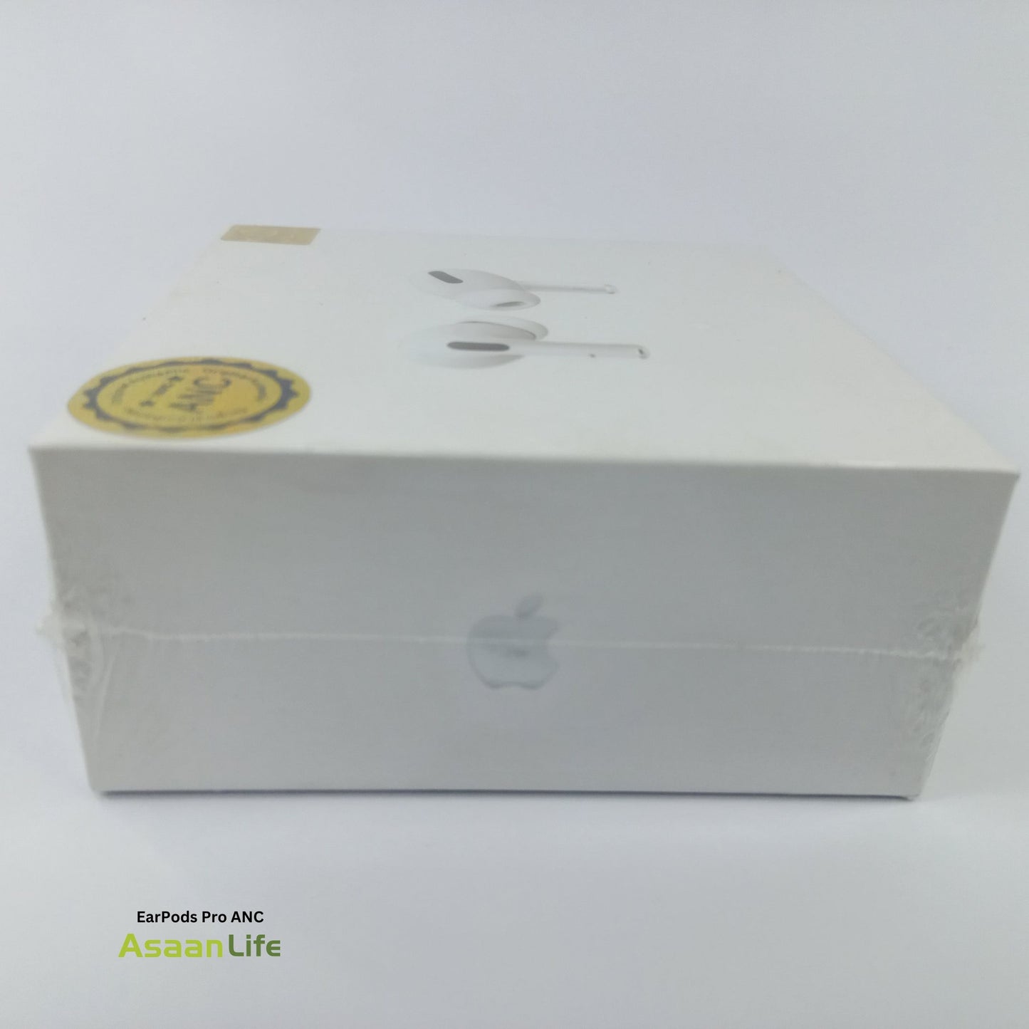 Premium EarPods Pro ANC Bluetooth with Charging Case - The Best Wireless Earbuds for Superior Sound | Noise Cancellation | Convenience | Free Home Delivery