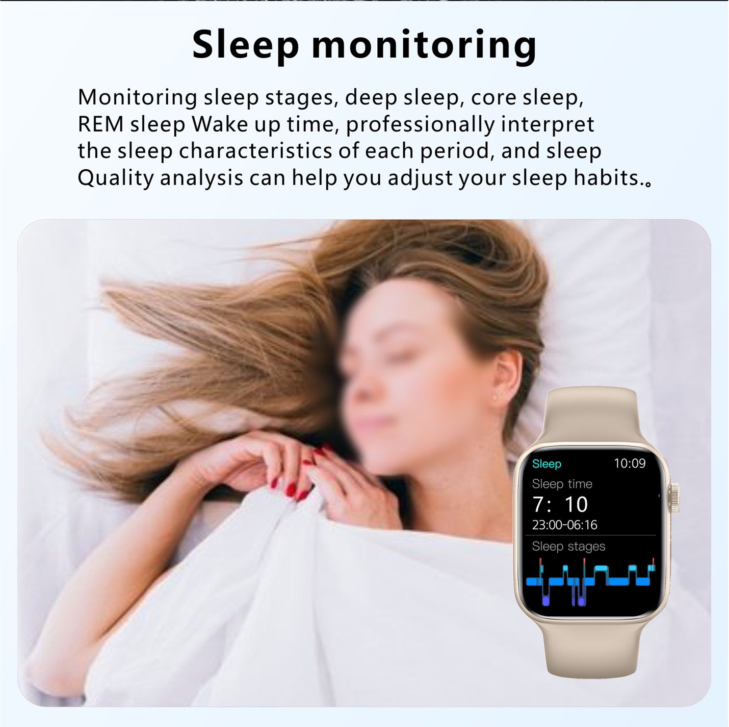 S8 Pro Max Smart Watch Bluetooth Call Game Sport Fitness Tracker Monitor Wristwatch Premium Men Women SmartWatch for iOS Android