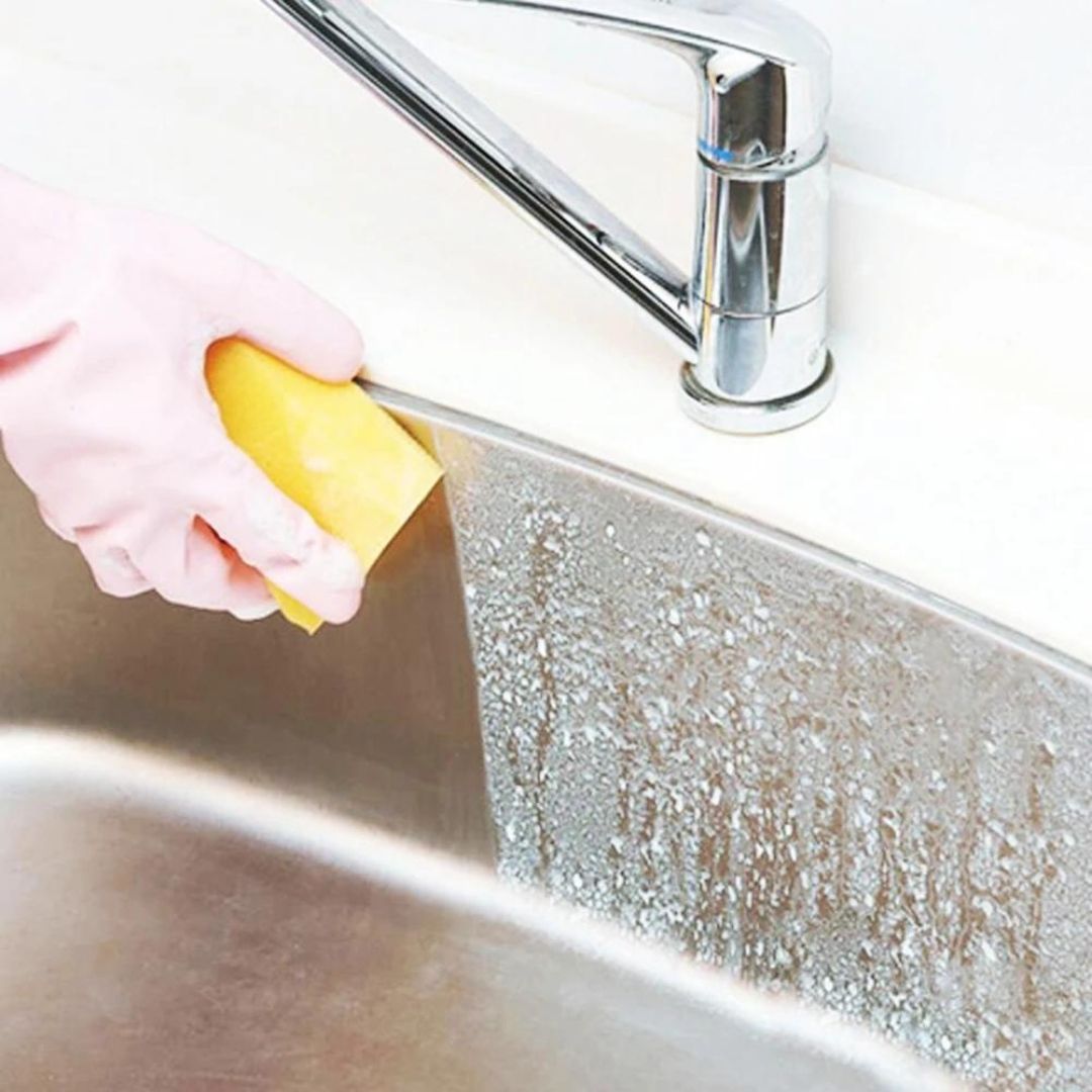 All Purpose Powerful Magical Stainless Steel Cookware Cleaning and Rust Removal Cleaning Paste