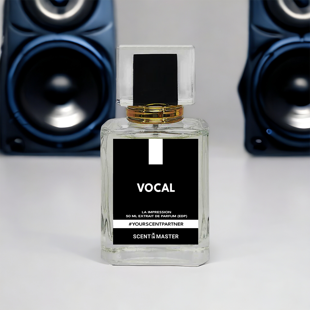 J. Vocal - Impression by Scent Master | Gift Pack | 50 ML