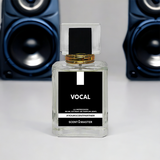 J. Vocal - Impression by Scent Master | Gift Pack | 50 ML