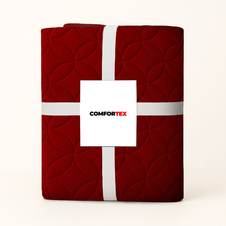 Comfortex Waterproof Mattress Cover