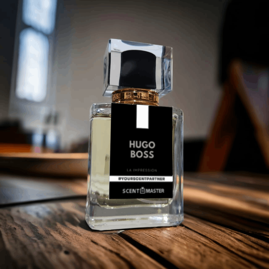 Hugo Boss - Impression by Scent Master | Gift Pack | 50 ML
