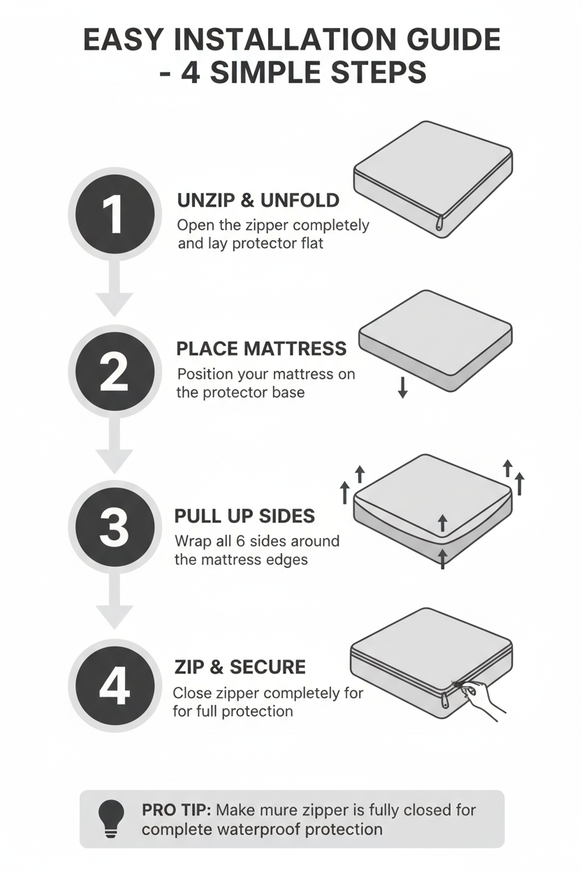 Installation Guide Grey